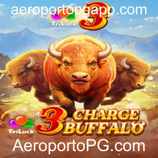 Descubra o Fascinante Mundo de 3ChargeBuffalo no AeroportoPG.com