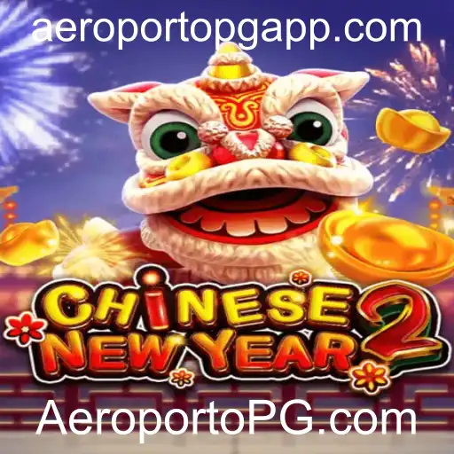 Explorando o Mundo de CHINESENEWYEAR2: Uma Aventura Emoção