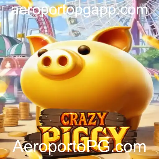 Descubra CrazyPiggy: O Jogo de Estratégia para Entusiastas de Aeroportos