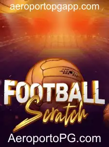 FootballScratch: Mergulhe na Empolgação do Futebol com uma Reviravolta Inovadora
