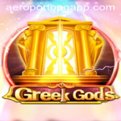 Explorando o Jogo GreekGods: Mergulho na Mitologia e Estratégia