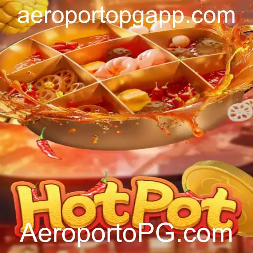 Descubra o Mundo de Hotpot