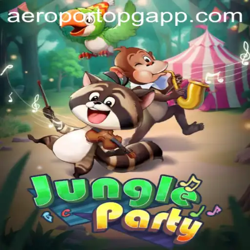 Descubra o Mundo Selvagem com JungleParty: A Nova Sensação dos Jogos de Tabuleiro