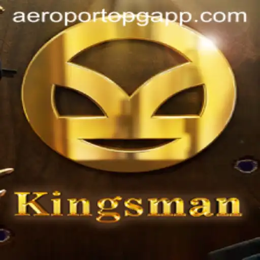 Kingsman: O Jogo Estratégico que Está Transformando Aeroportos