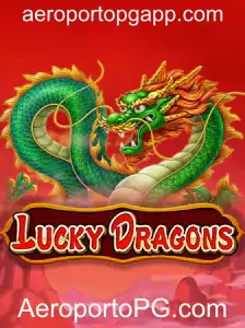 Explorando o Mundo Encantado de LuckyDragons