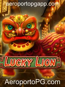 Descubra o Mundo de LuckyLion: O Jogo de Aventura no AeroportoPG.com