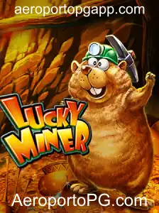 Explorando o Mundo de LuckyMiner: Um Jogo de Estratégia e Sorte