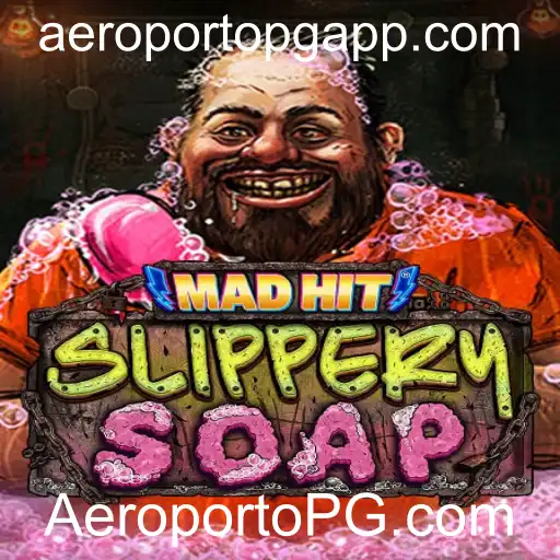 MadHitSlipperySoap: O Jogo Frenético de Sabão Que Conquistou o Mundo