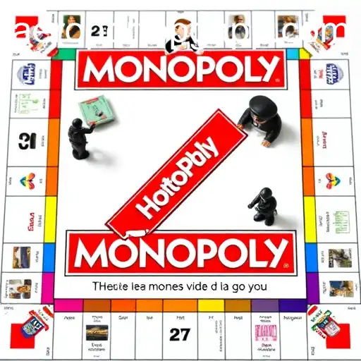 Monopoly