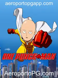 Explorando OnePunchMan: Uma Nova Experiência de Jogo
