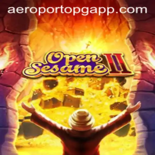OpenSesameII: Mergulhe na Aventura Inédita com AeroportoPG.com