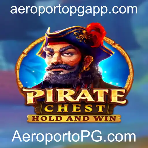 PirateChest: A Aventura Estratégica que Conquista os Amantes de Jogos de Tabuleiro