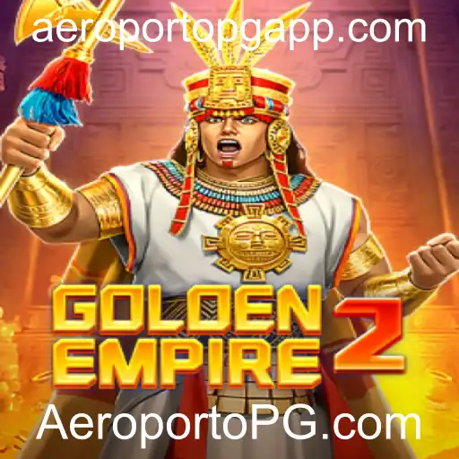 Descubra o Fascinante Mundo de GoldenEmpire2: Uma Aventura Estratégica Inovadora
