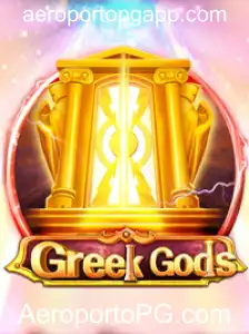 Explorando o Jogo GreekGods: Mergulho na Mitologia e Estratégia