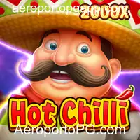 HotChilli: Um Guia Completo para o Jogo Insipirado em AeroportoPG.com