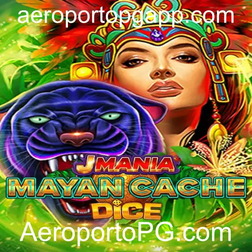 Descubra o Fascinante Jogo JManiaMayanCacheDice