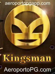 Kingsman: O Jogo Estratégico que Está Transformando Aeroportos