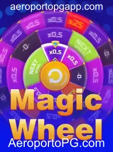 Descubra a Diversão do Jogo MagicWheel