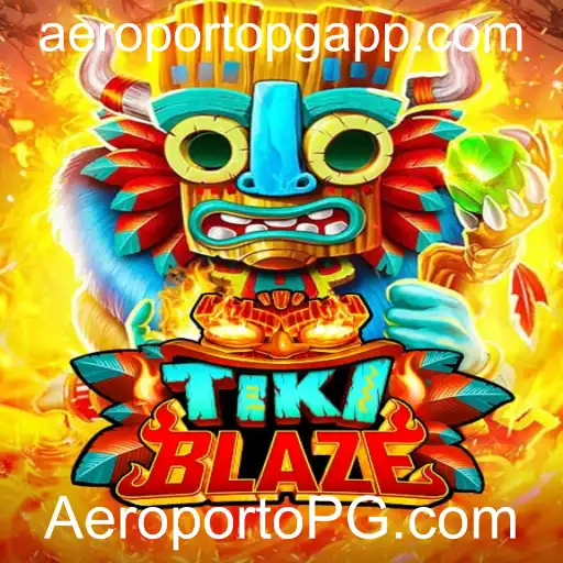Descubra o Universo de TikiBlaze: O Jogo que Transformou Viagens Virtuais