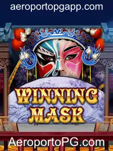 WinningMask: Um Jogo de Estratégia em um Mundo Aéreo