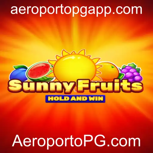 Descubra o Fascinante Universo de SunnyFruits: O Jogo de Estratégia do Momento