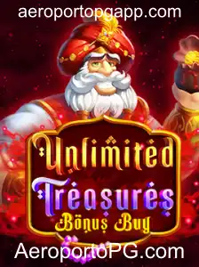 Explorando o Novo Jogo UnlimitedTreasuresBonusBuy