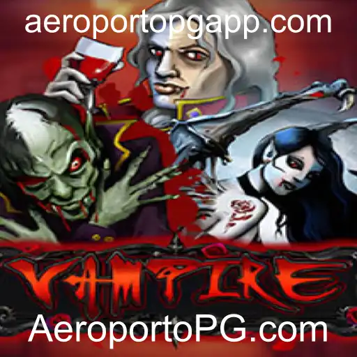 Descubra o Mundo Envolvente do Jogo 'Vampire'
