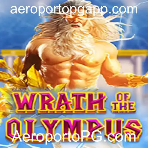 Descubra o Fascinante Mundo de WrathofOlympus: Aventuras e Estratégias